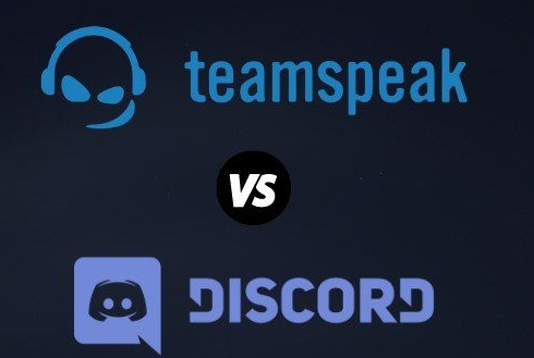 TeamSpeak vs discord - qual é o melhor?